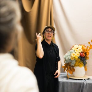 VIDEO Teoría floral