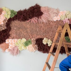 SEMINARIO online TAPIZ  DOMINGO 10 MAYO 2026