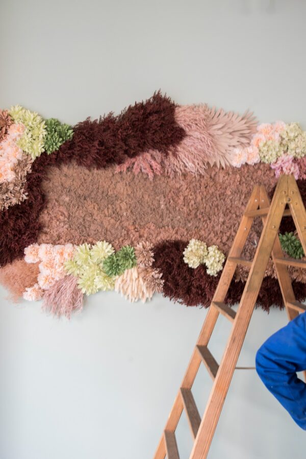 SEMINARIO online TAPIZ  DOMINGO 10 MAYO 2026