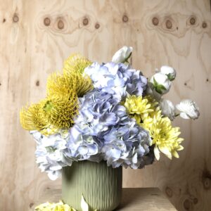 Taller Presencial Centro Flores Domingo 10 mayo 2026 en CASA CHIRIBIRI