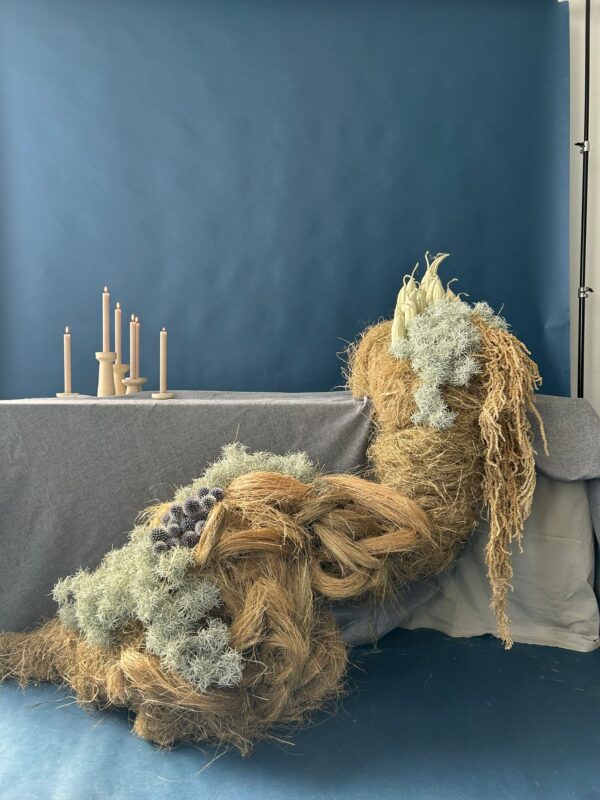 SEMINARIO online MALLA DOMINGO 26 ABRIL 2026