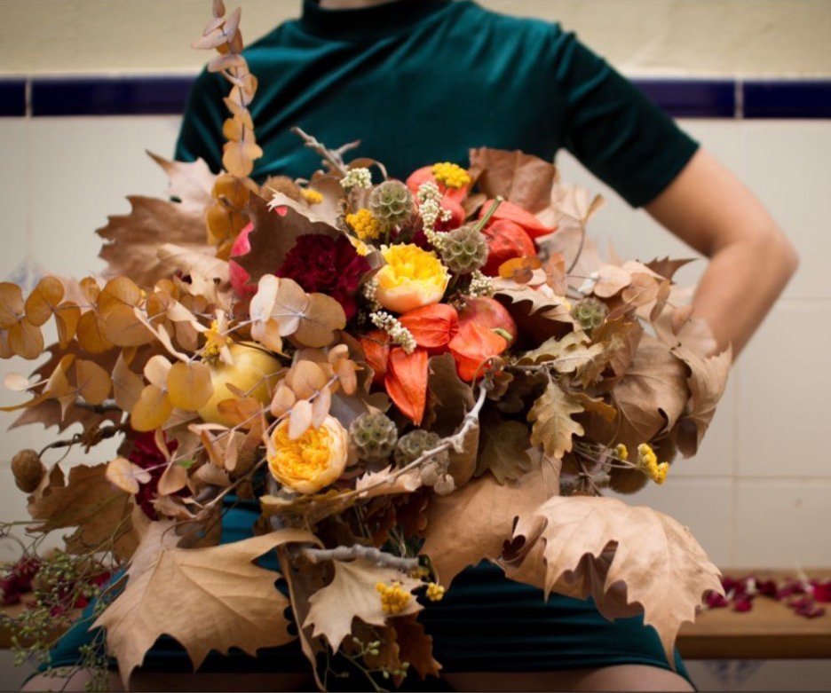 Taller Presencial Centro de OTOÑO 28/oct 2026